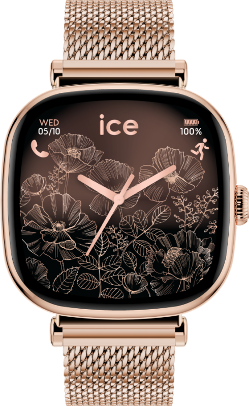 ice watch