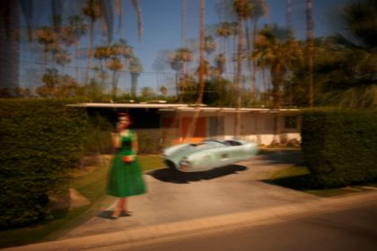 Sacha Goldberger・DAYDREAMS