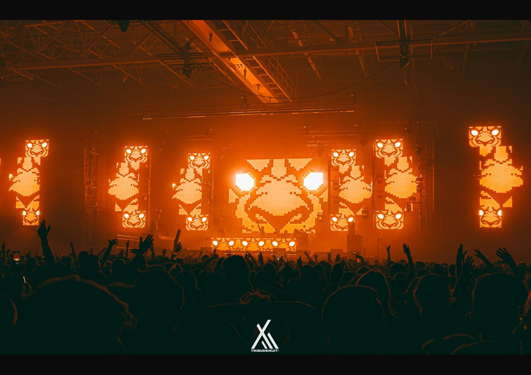 Dream Nation Festival・Dernière vague d’artistes