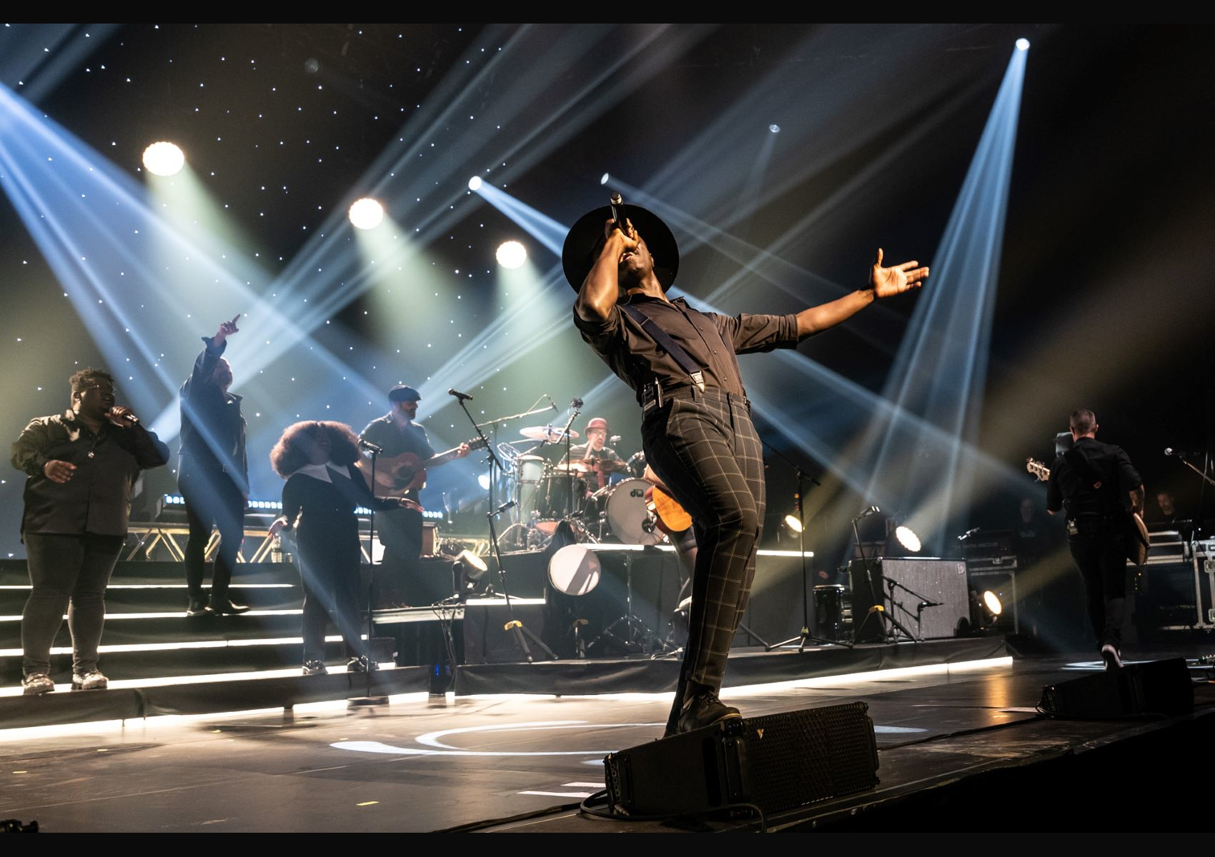 L’Héritage Goldman 2・