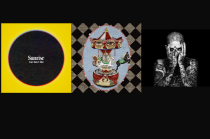 Ampersounds・Luvcat・Gvllow