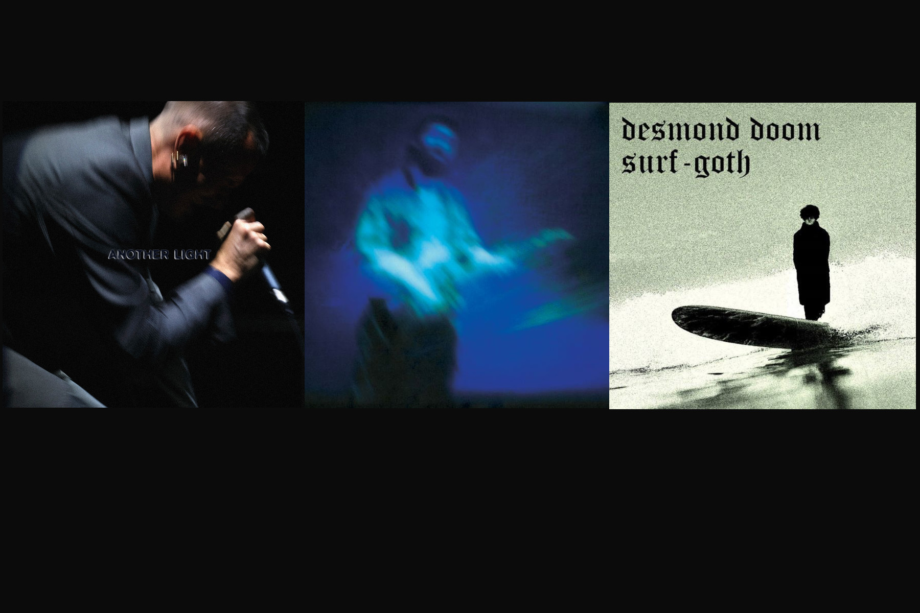 Be My Wife・Chet Faker・Desmond Doom