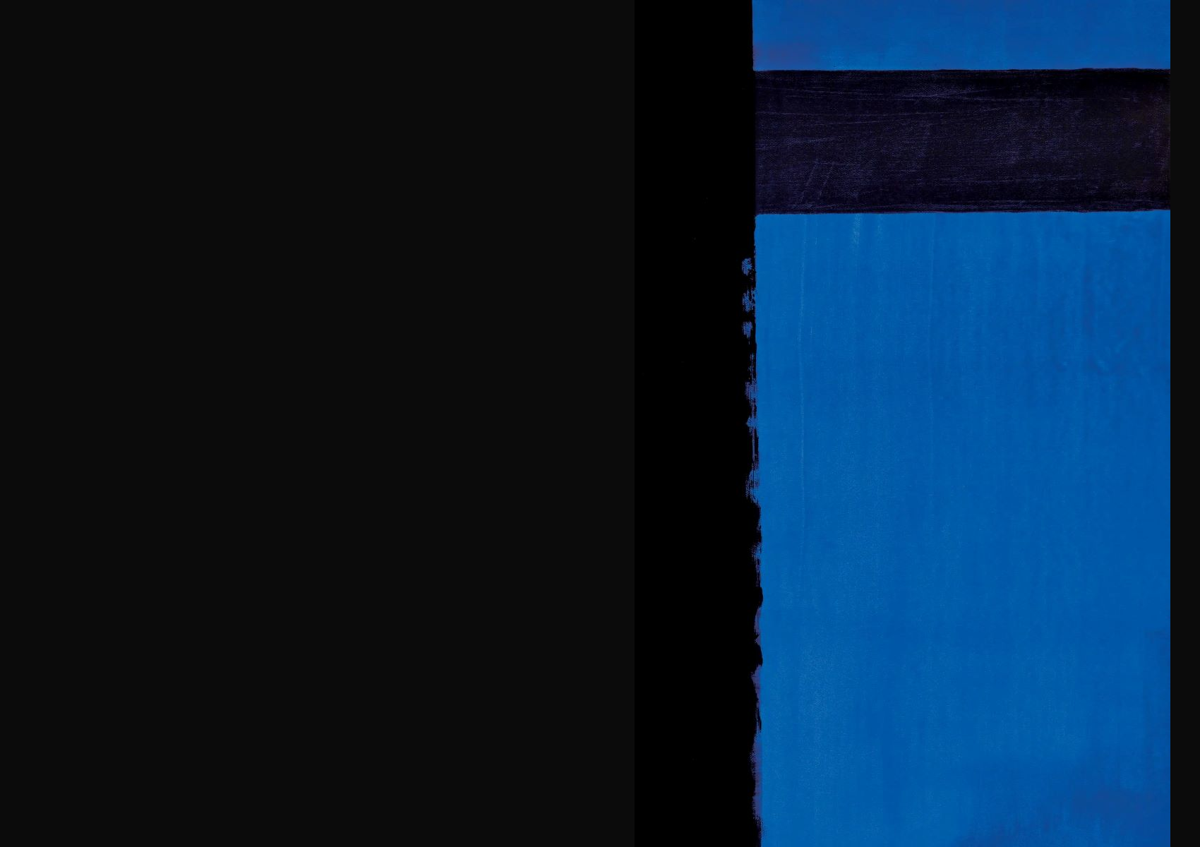 SOULAGES・Une autre lumière