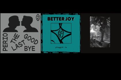 Perio・Better Joy・Spleen XXX