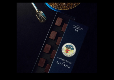 Journée Mondiale du Chocolat・