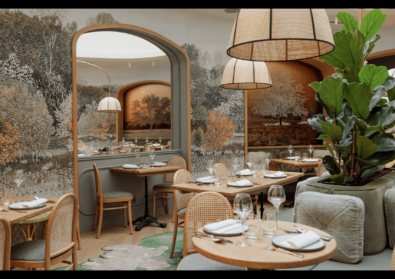 Miss Fuller Hôtel・