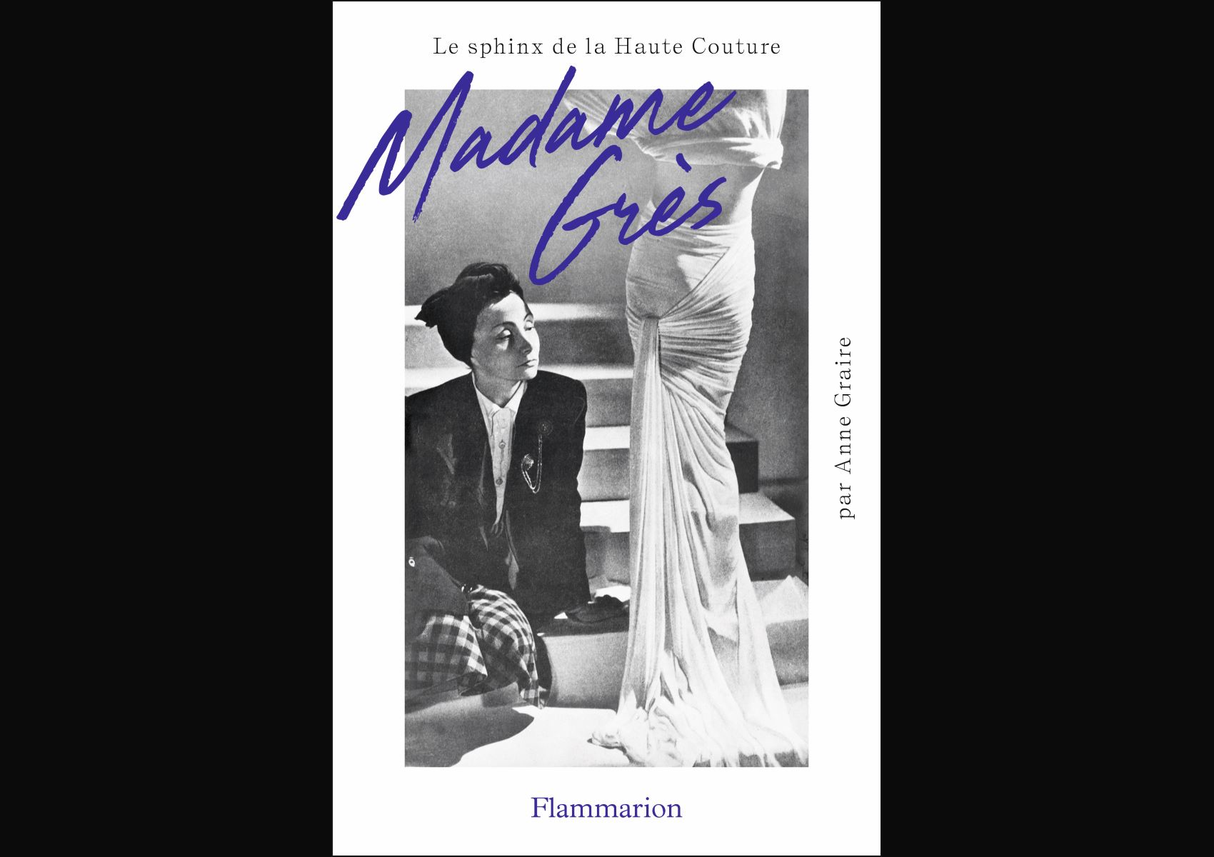 Madame Grès・