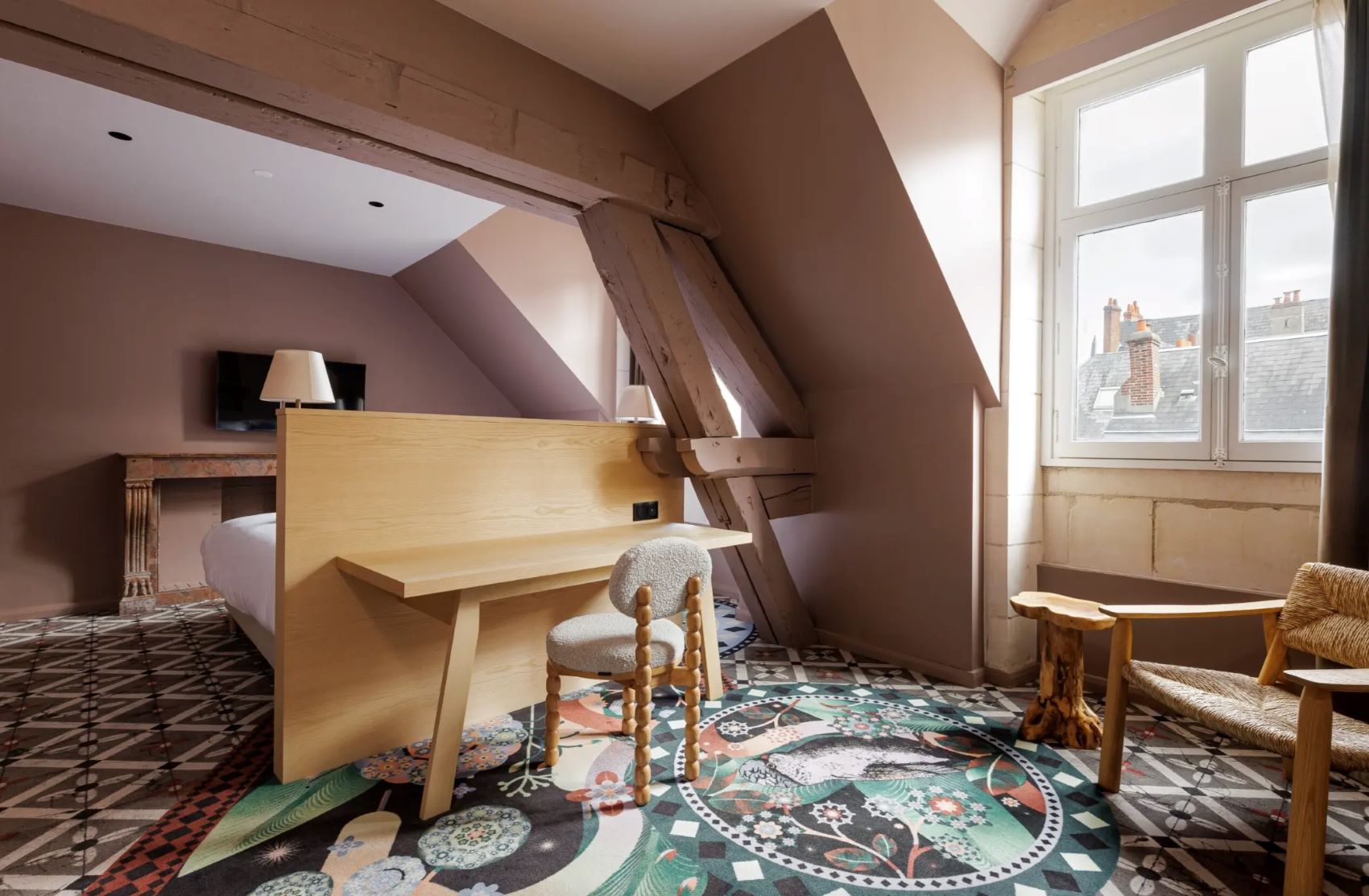 Hôtel Cloître・Groupe Encore Mieux