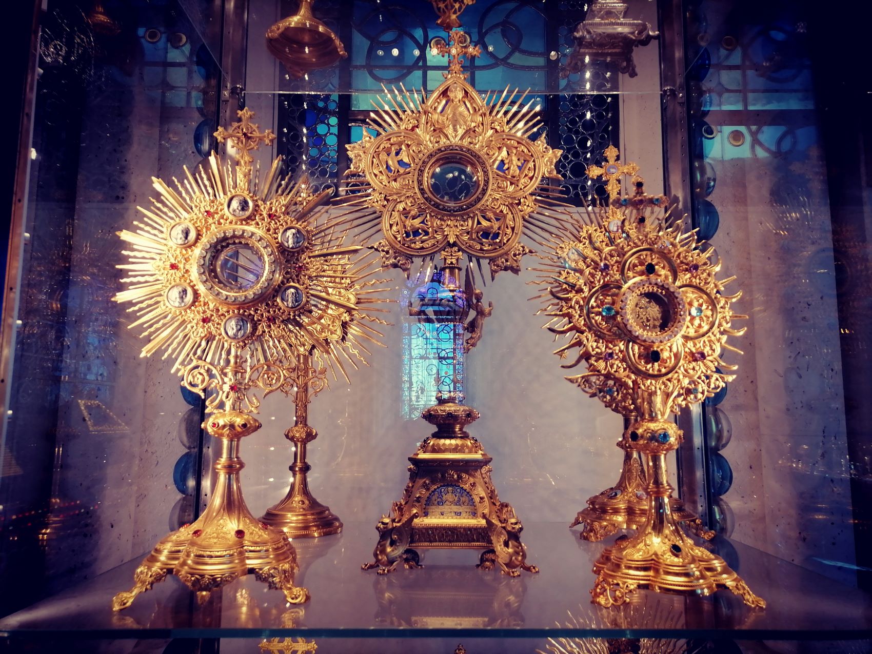 Angoulême・Trésor Patrimonial