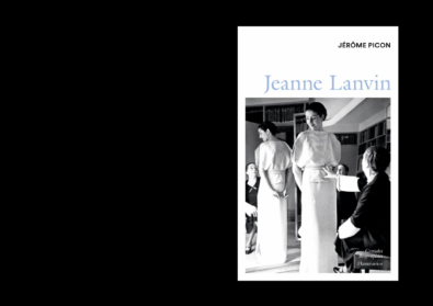 Jeanne LANVIN・