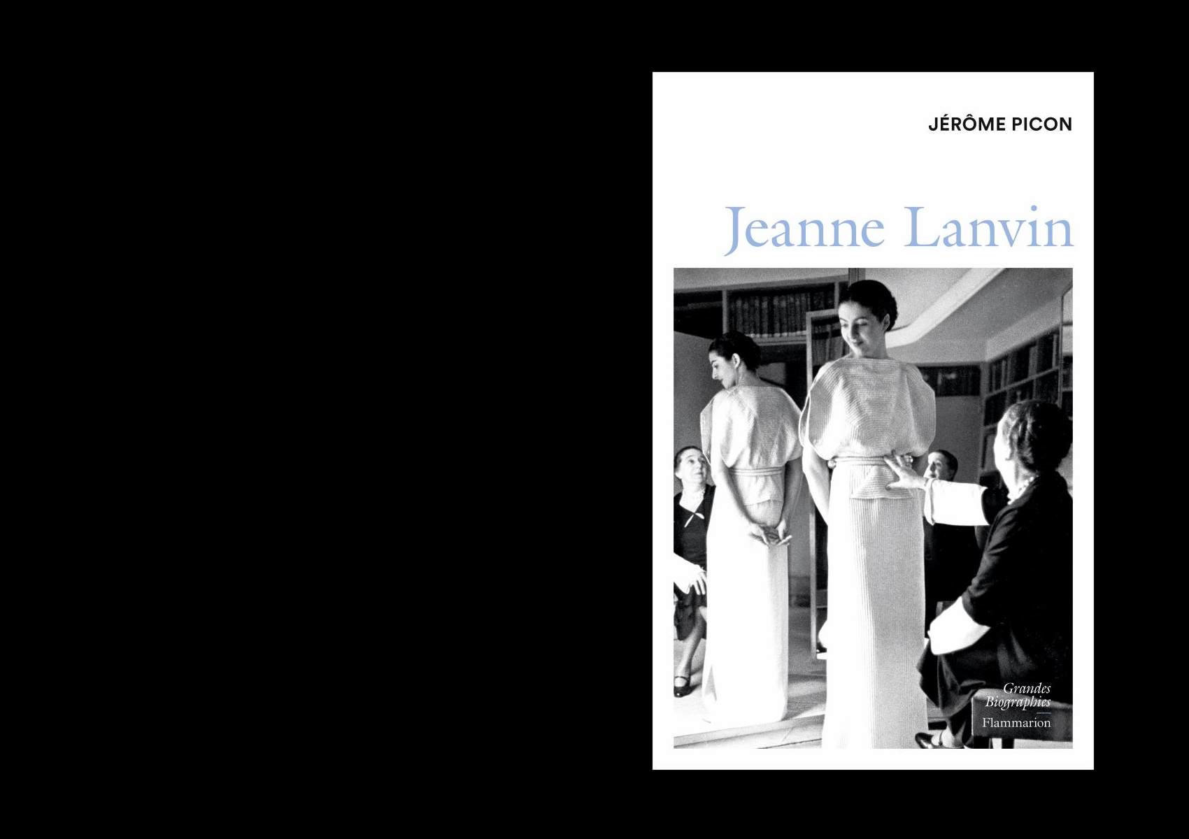 Jeanne LANVIN・