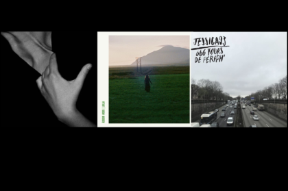 Fragrance・Ásgeir・Jessica93