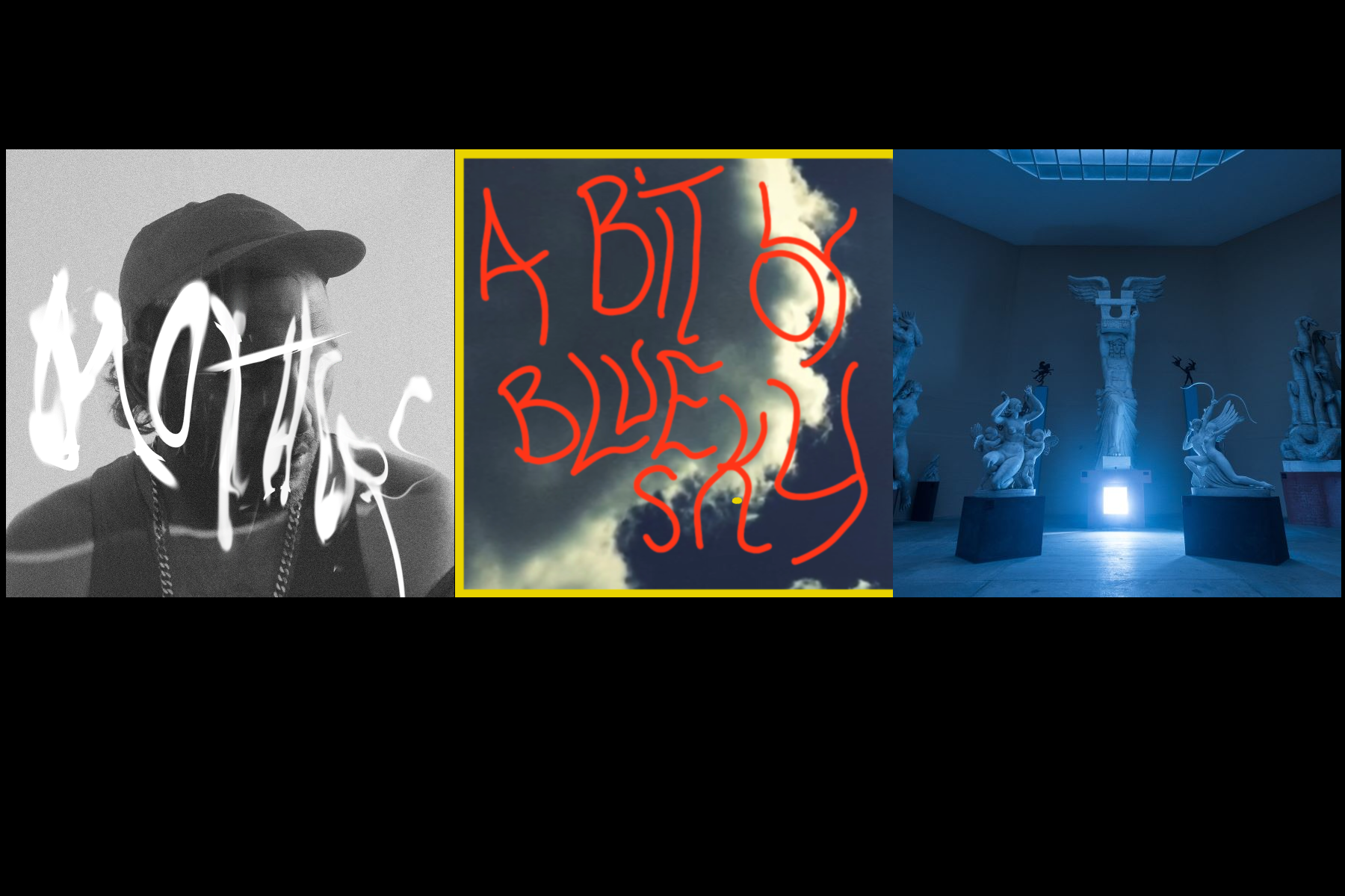 Hot Bodies・Telemac・Perturbator