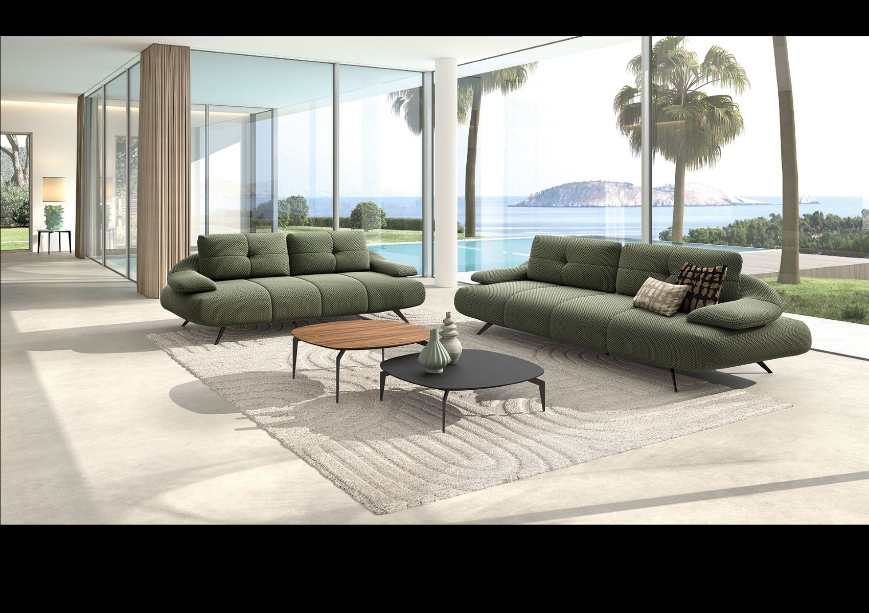 Maison XXL・ORLINSKI