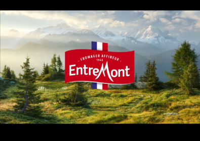 ENTREMONT・Marque Phare