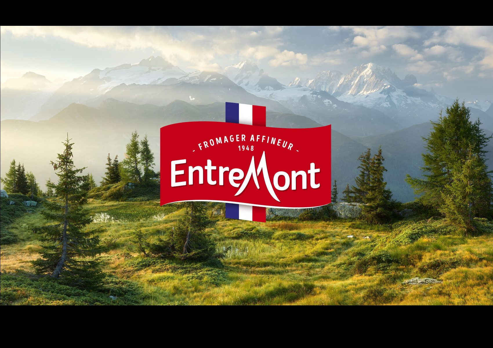 ENTREMONT・Marque Phare