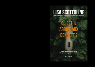 Qu'est-il arrivé aux Bennett ?・