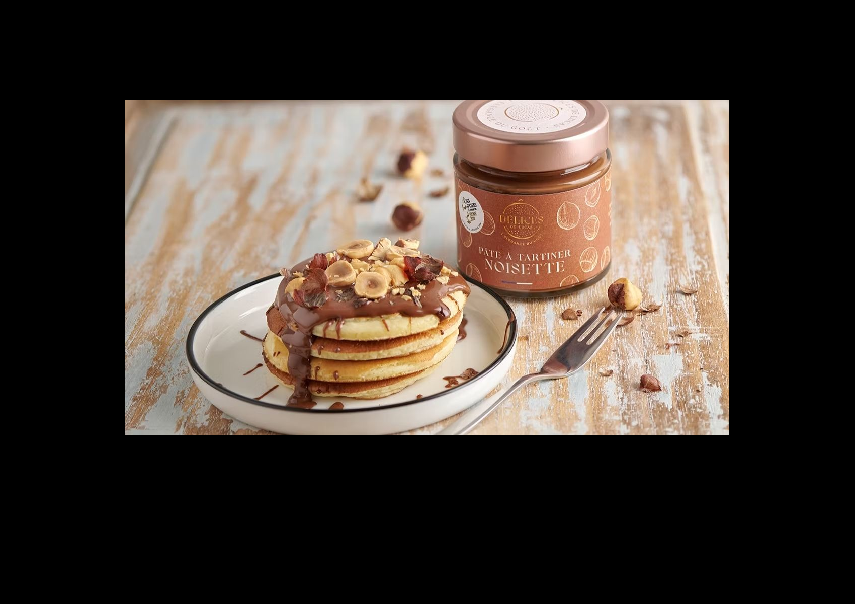 O Délices de Lucas・