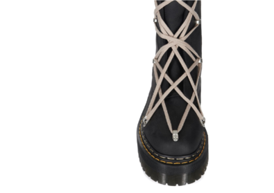 RICK OWENS・DR MARTENS