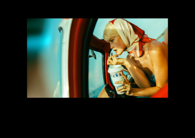 BERNARDAUD・Mug Nomade