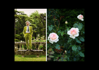 Le Prince Jardinier・