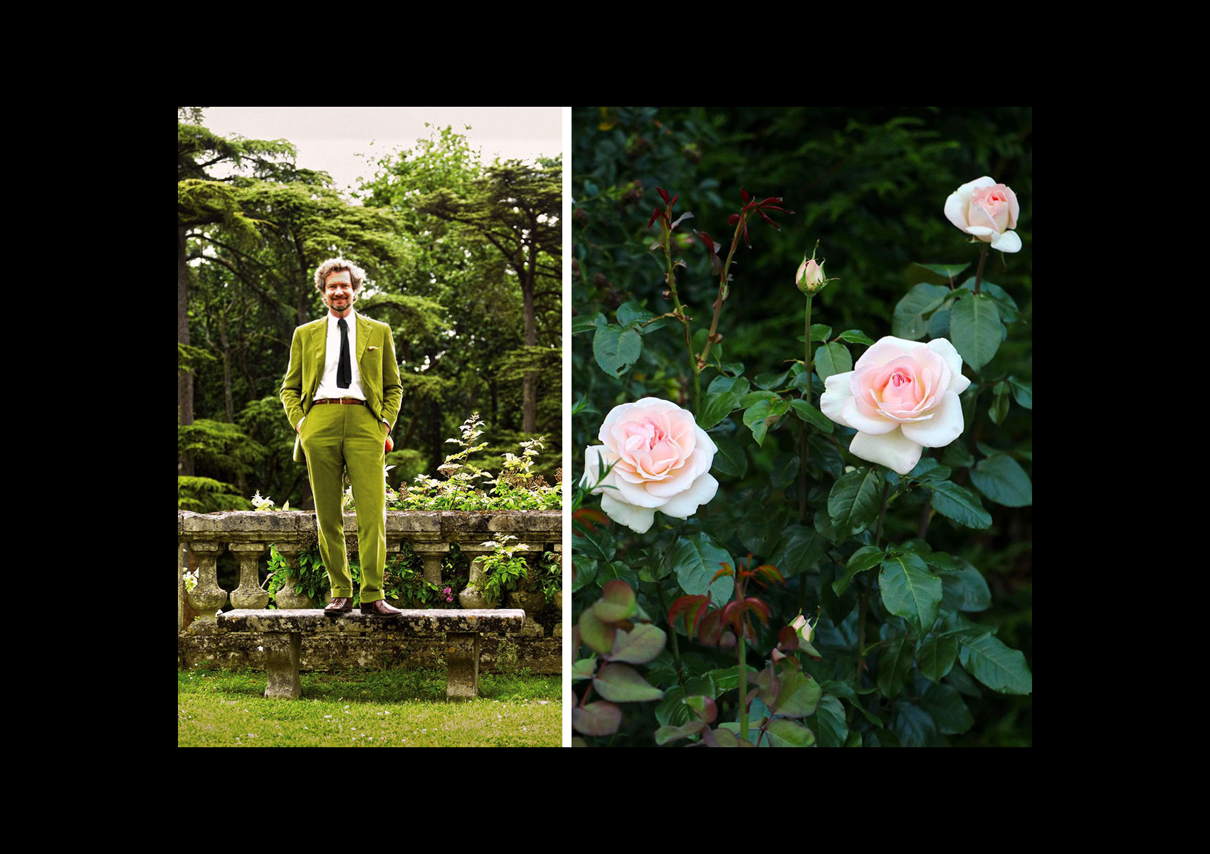 Le Prince Jardinier・