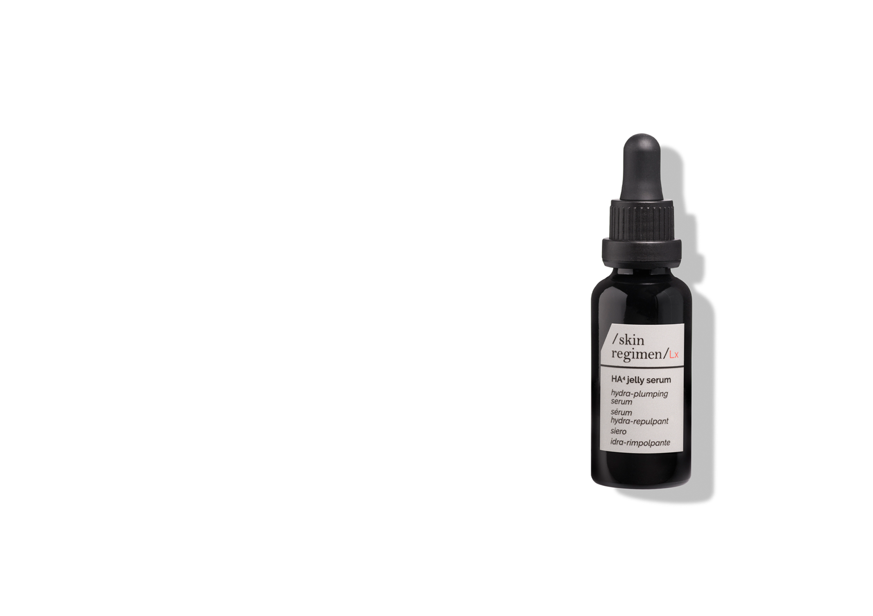 SKIN REGIMEN・Au Printemps