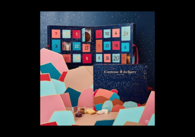 Comtesse du Barry・