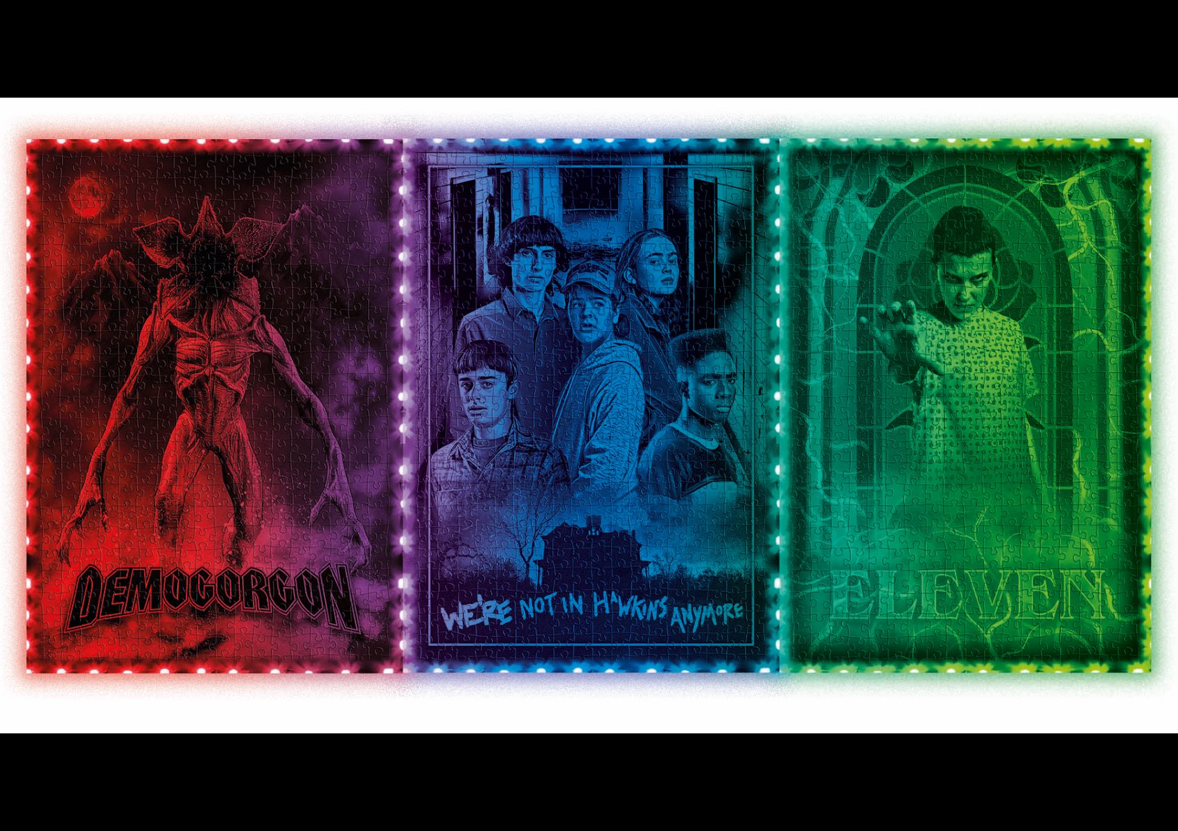 Gamme Kidulte・CLEMENTONI