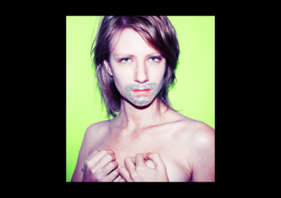 P[x]ceptual・CAROL STILER