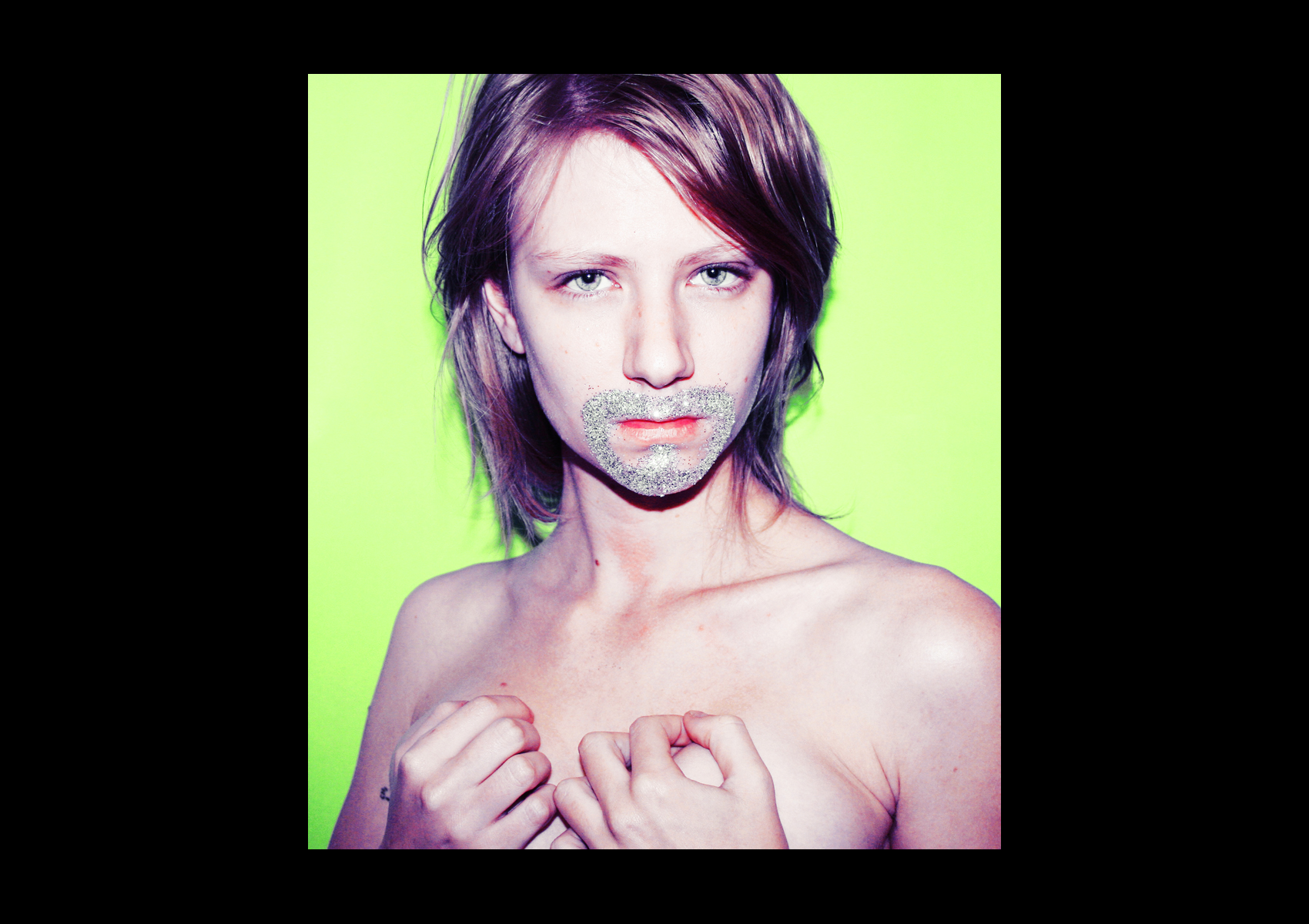 P[x]ceptual・CAROL STILER