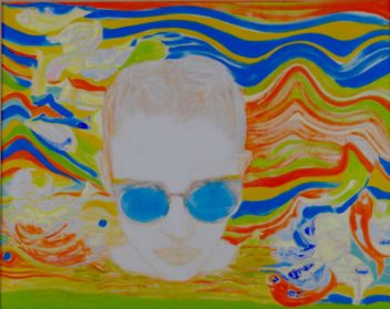 GULISTAN・JARDINS DU TEMPS