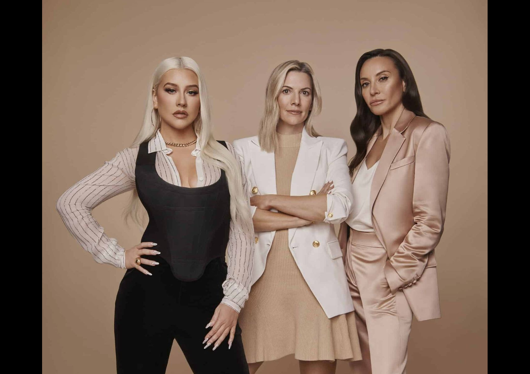 Playground・Christina Aguilera