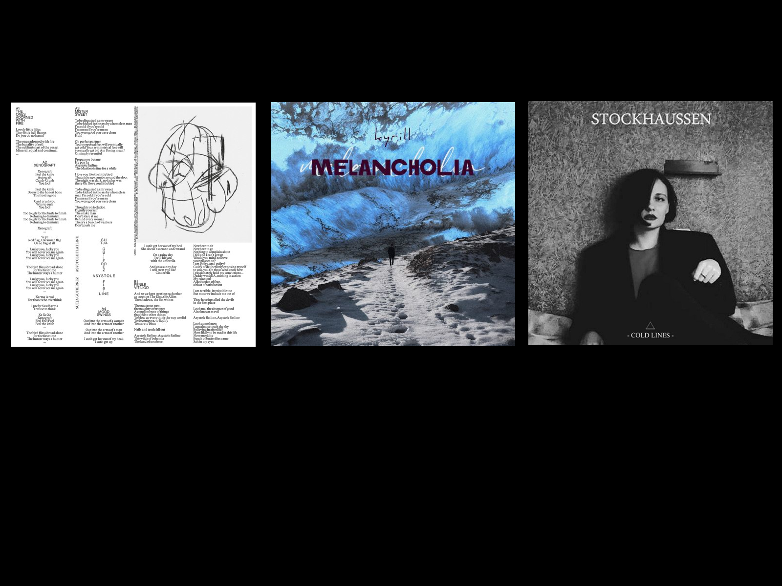 Sutja Gutierrez・Kyrill・Stockhaussen