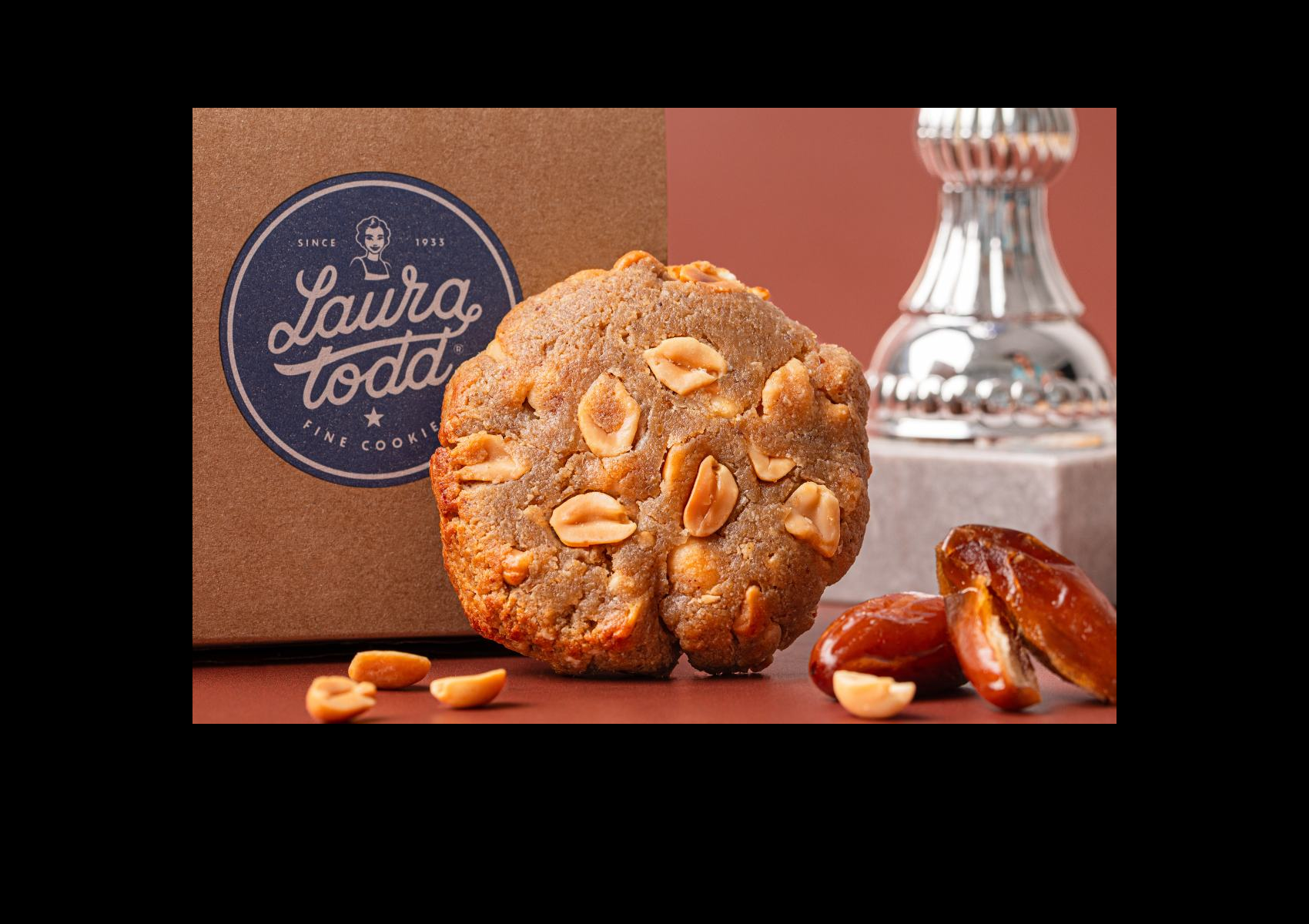 Maison Laura Todd・40 ans !