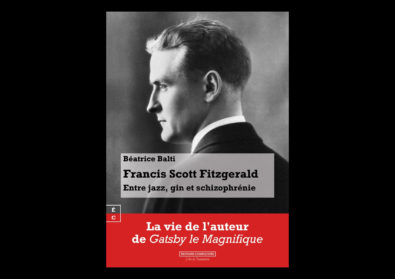 Francis Scott Fitzgerald・