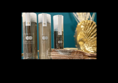 TOKIO INKARAMI・Head Spa