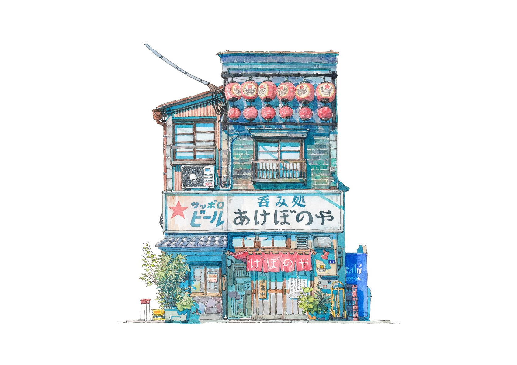 Mateusz Urbanowicz・HIS Paris