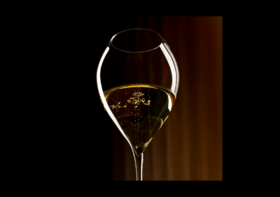 Champagne stories・