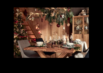 Calendriers de l’Avent・Épicés !