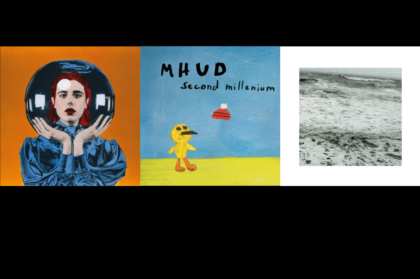 Sylvie Kreusch・Mhud・Dancing Plague