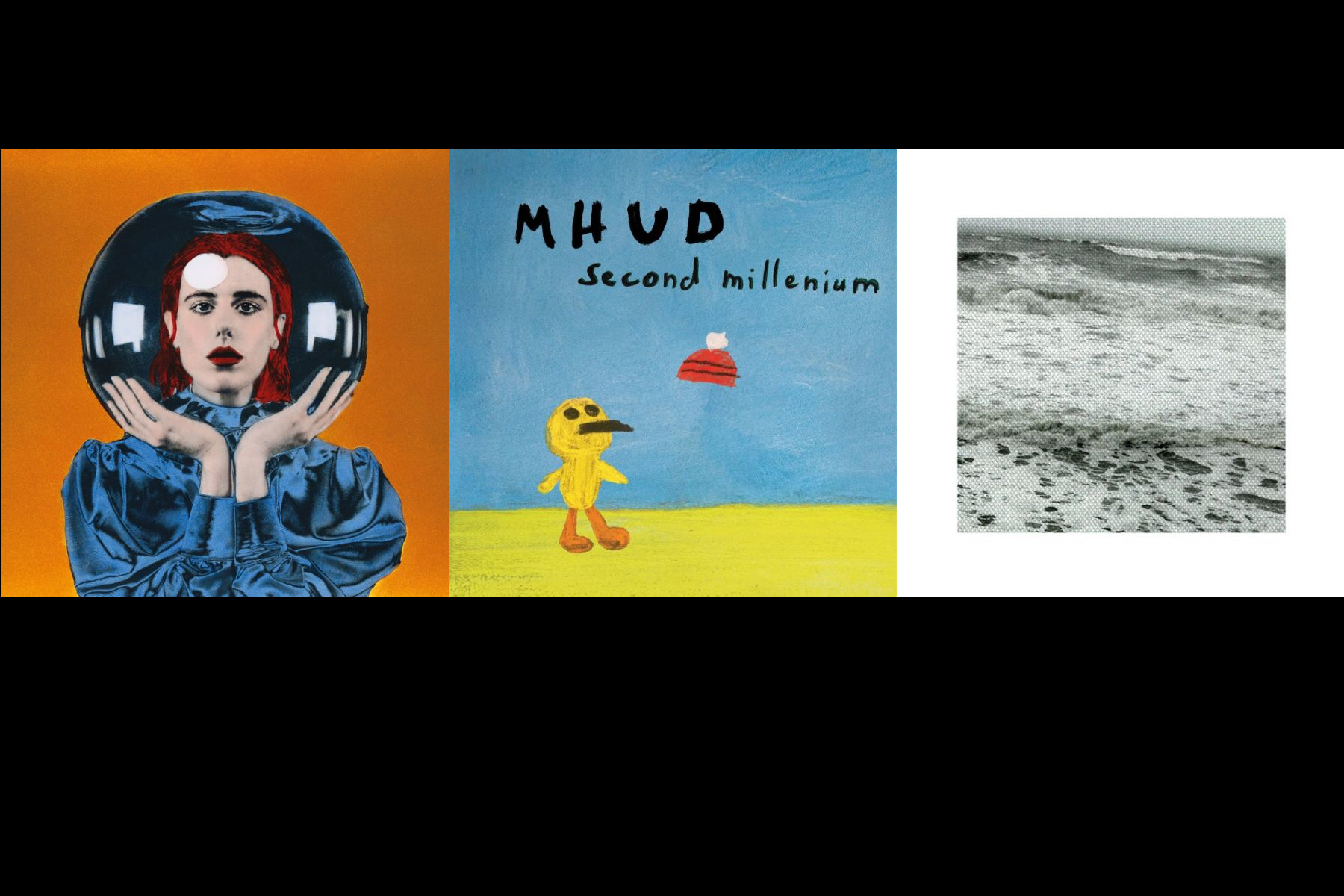 Sylvie Kreusch・Mhud・Dancing Plague