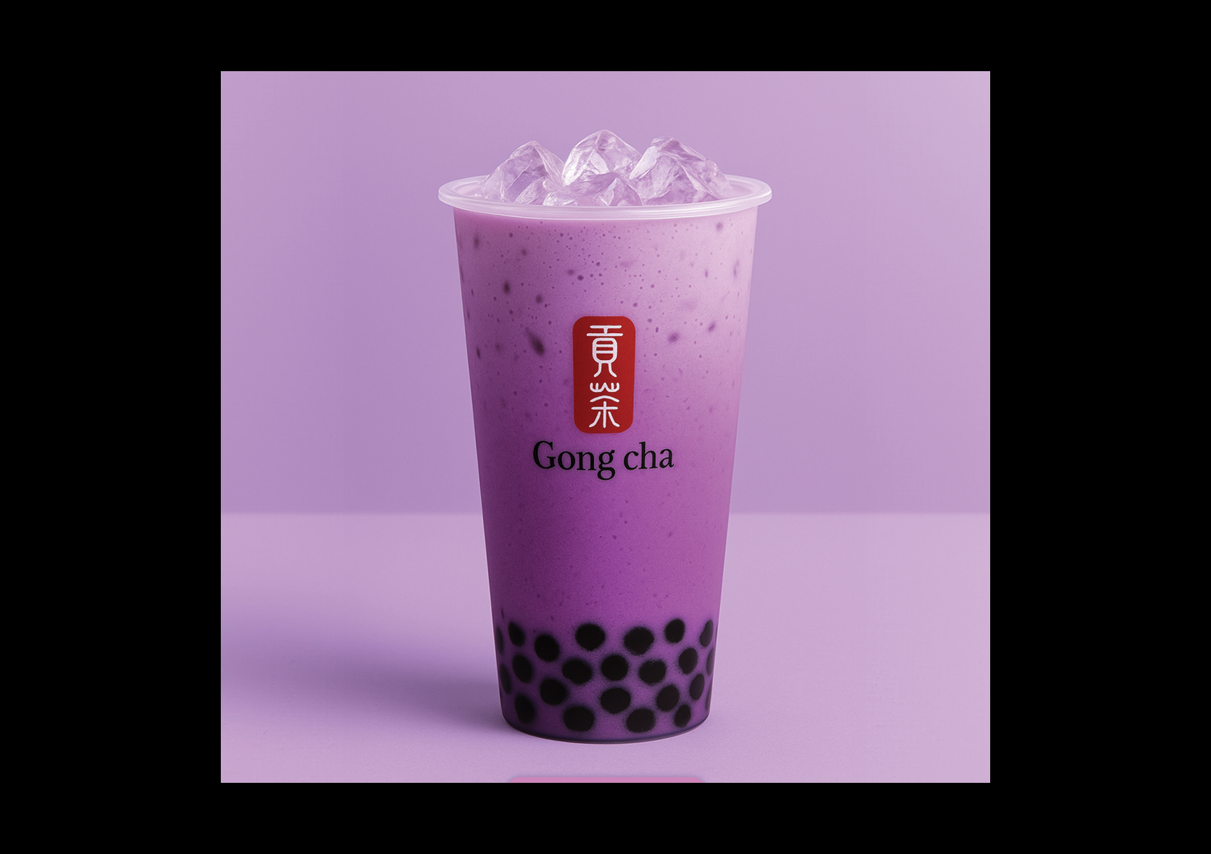 Gong Cha・