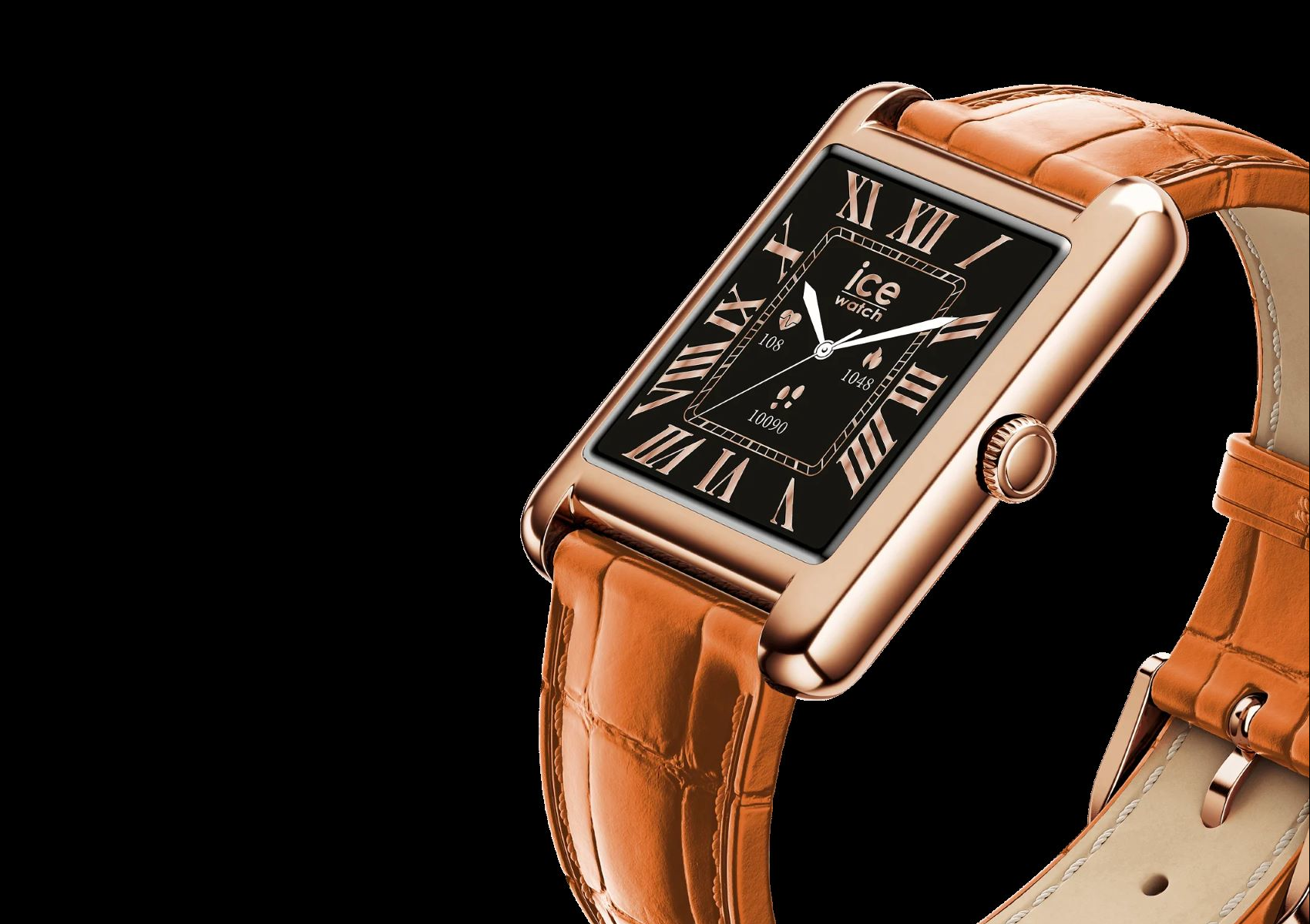 ICE Smart TKS 2.0・Rectangulaire 1.41