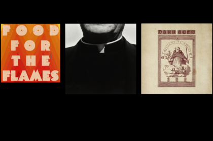 Mamas Gun・Ralph Gibson・Dark Ages