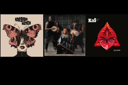 Smash・Sampa The Great・KaS Product Reload