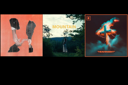 Astral Bakers・Hannah Cohen・Replicant