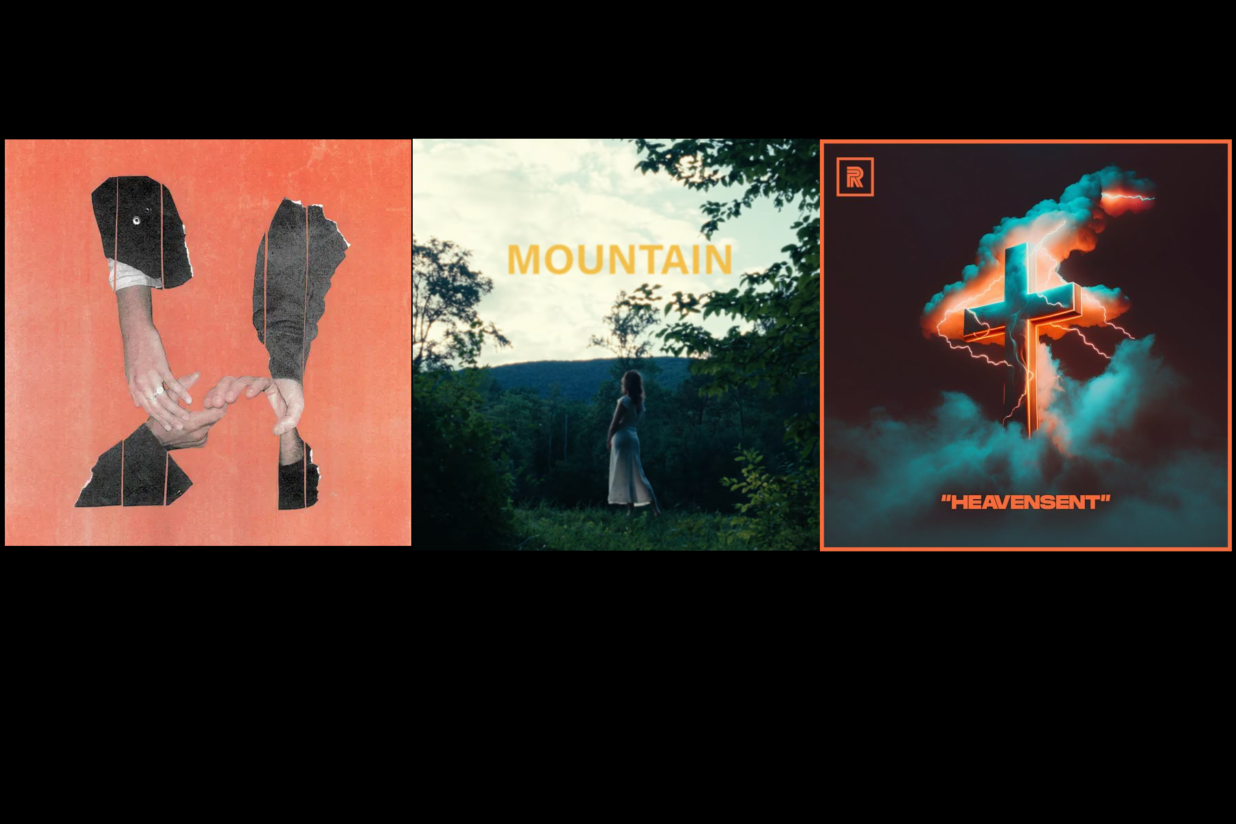 Astral Bakers・Hannah Cohen・Replicant