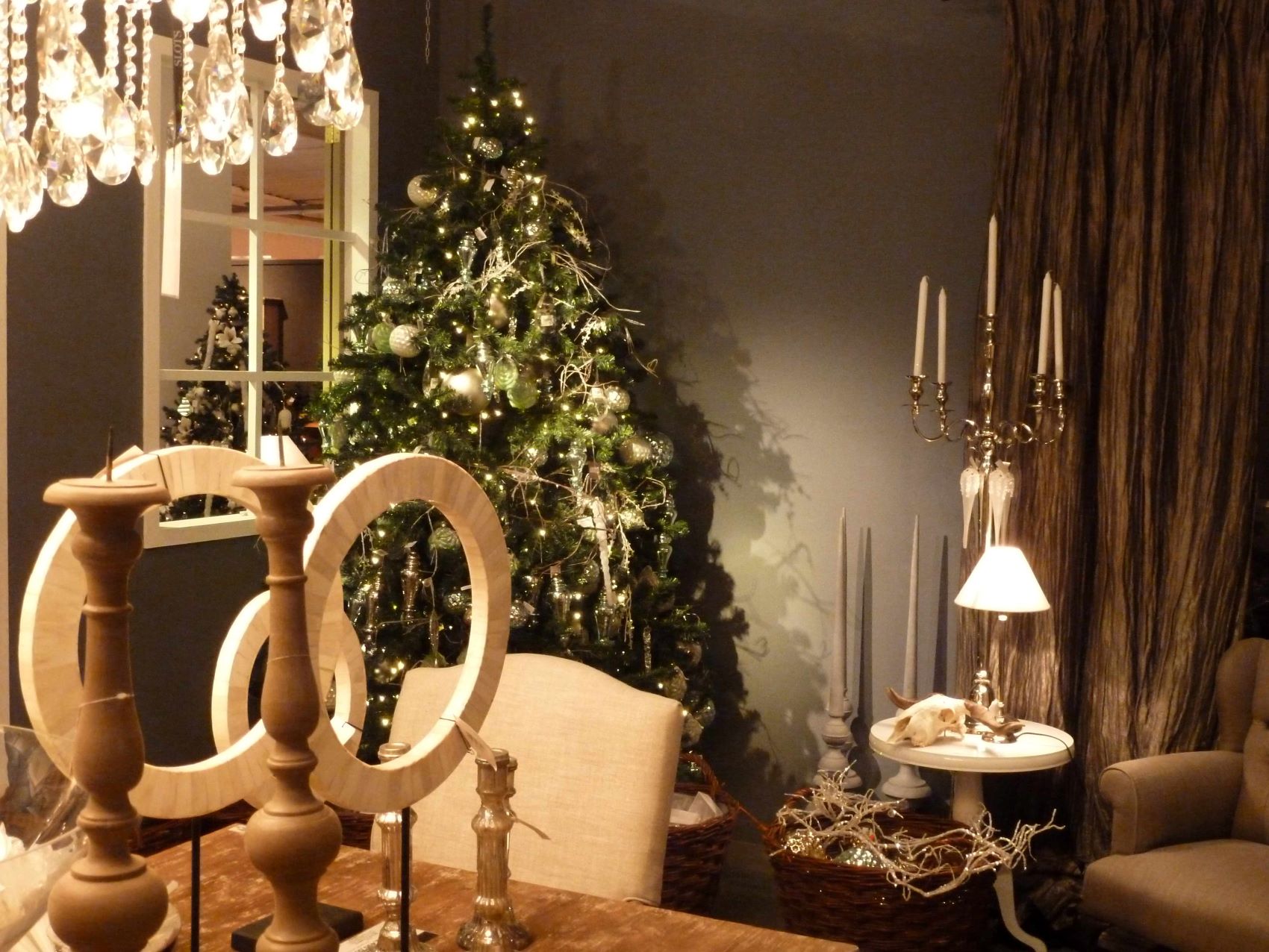 Calendriers de l’Avent・Beauté