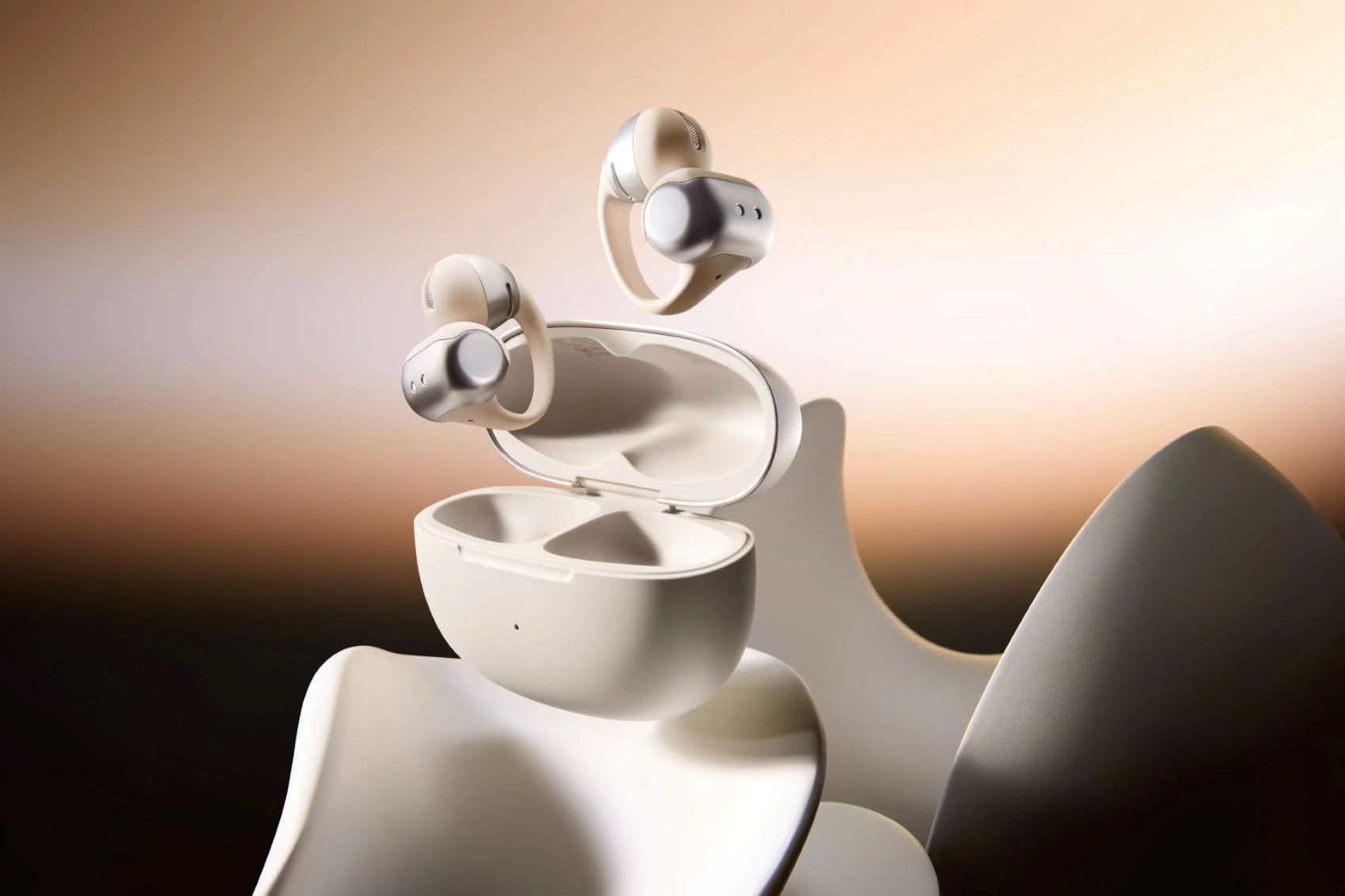 SHOKZ・OpenDots ONE